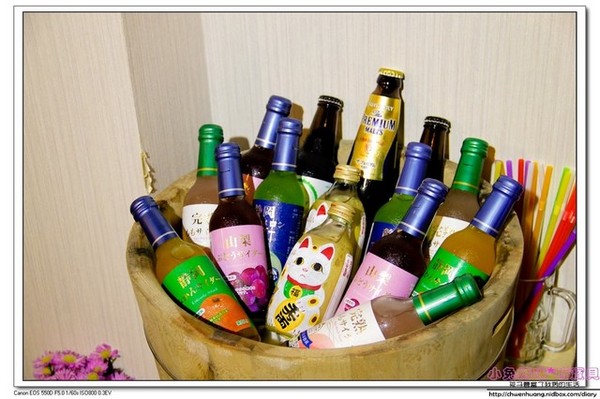 肥猫漁夫 海鮮丼專賣店:【美食♥台北】☼ 肥貓漁夫海鮮丼專賣店 ☼來自東北角新鮮魚貨,美味的海鮮丼飯♥♥