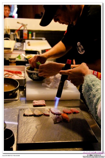 肥猫漁夫 海鮮丼專賣店:【美食♥台北】☼ 肥貓漁夫海鮮丼專賣店 ☼來自東北角新鮮魚貨,美味的海鮮丼飯♥♥