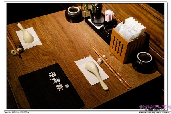 肥猫漁夫 海鮮丼專賣店:【美食♥台北】☼ 肥貓漁夫海鮮丼專賣店 ☼來自東北角新鮮魚貨,美味的海鮮丼飯♥♥