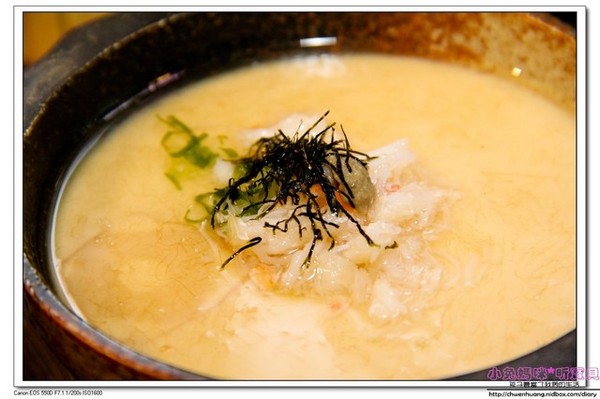 肥猫漁夫 海鮮丼專賣店:【美食♥台北】☼ 肥貓漁夫海鮮丼專賣店 ☼來自東北角新鮮魚貨,美味的海鮮丼飯♥♥