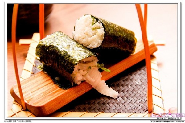 肥猫漁夫 海鮮丼專賣店:【美食♥台北】☼ 肥貓漁夫海鮮丼專賣店 ☼來自東北角新鮮魚貨,美味的海鮮丼飯♥♥