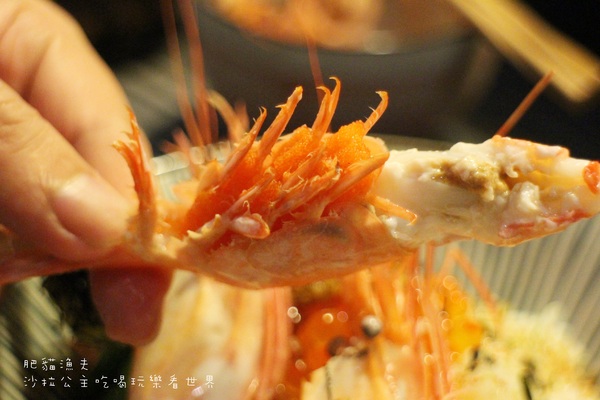 肥貓漁夫:中山日本料理『肥貓漁夫』來自東北角的在地食材/捷運中山國小站