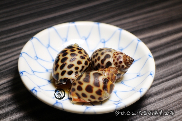 肥猫漁夫 海鮮丼專賣店：台北海鮮丼/一碗飯吃到18種魚『肥猫漁夫海鮮丼專賣店』捷運中山國小站