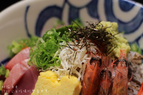 肥貓漁夫:中山日本料理『肥貓漁夫』來自東北角的在地食材/捷運中山國小站