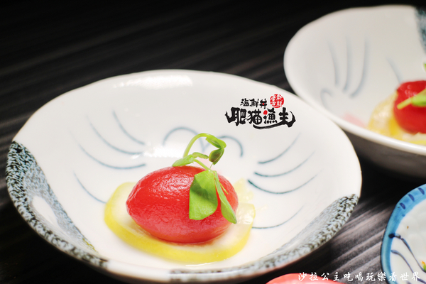 肥猫漁夫 海鮮丼專賣店：晴光商圈~惡魔果實『肥猫漁夫海鮮丼專賣店』阿圖麻油雞旁/捷運中山國小站