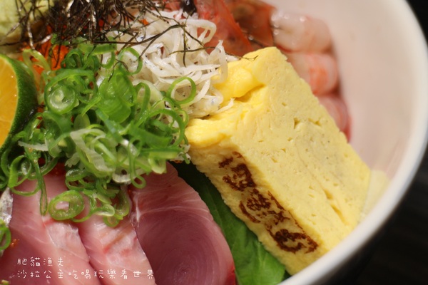 肥貓漁夫:中山日本料理『肥貓漁夫』來自東北角的在地食材/捷運中山國小站