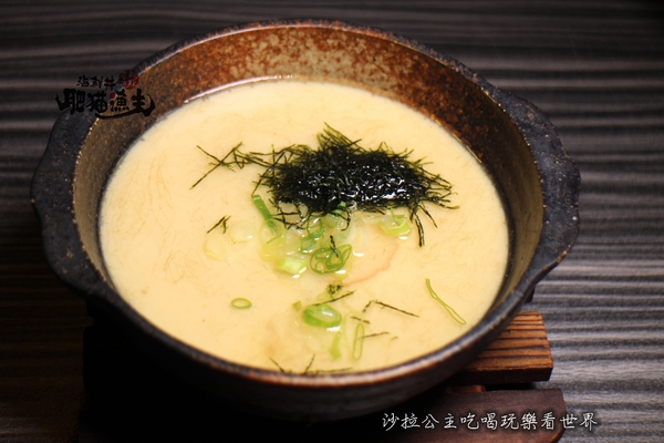 肥猫漁夫 海鮮丼專賣店：台北海鮮丼/一碗飯吃到18種魚『肥猫漁夫海鮮丼專賣店』捷運中山國小站