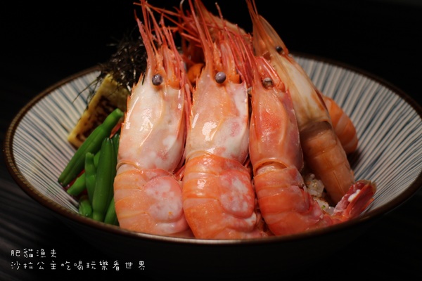 肥貓漁夫:中山日本料理『肥貓漁夫』來自東北角的在地食材/捷運中山國小站