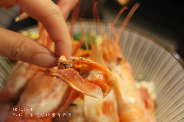 肥貓漁夫:中山日本料理『肥貓漁夫』來自東北角的在地食材/捷運中山國小站