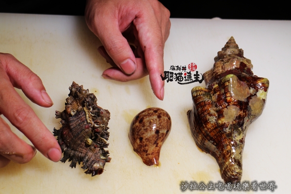 肥猫漁夫 海鮮丼專賣店：台北海鮮丼/一碗飯吃到18種魚『肥猫漁夫海鮮丼專賣店』捷運中山國小站
