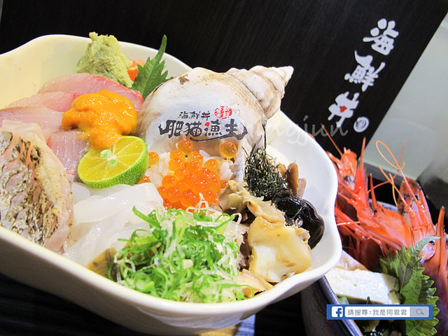 肥貓漁夫_阿君君-6999