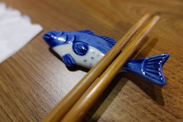 肥猫漁夫 海鮮丼專賣店:(胖樺食記)東北角當季海產直送丼飯專賣店「肥貓漁夫」。近捷運中山國小站NT. 180就有高CP值丼飯可品嘗