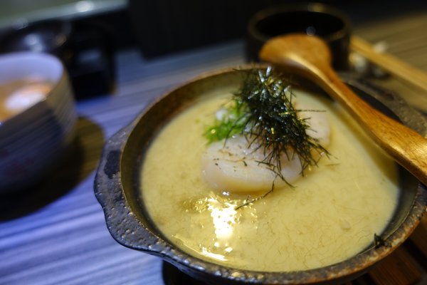 肥猫漁夫 海鮮丼專賣店:(胖樺食記)東北角當季海產直送丼飯專賣店「肥貓漁夫」。近捷運中山國小站NT. 180就有高CP值丼飯可品嘗