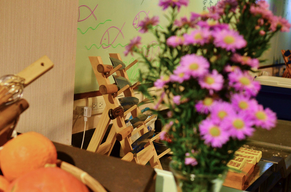 肥猫漁夫 海鮮丼專賣店:『台北||中山國小』帶給你一整碗的甘甜鮮美-肥貓漁夫 海鮮丼專賣店