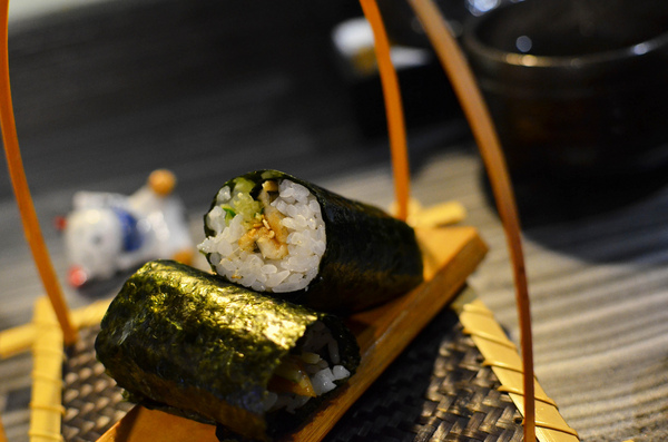 肥猫漁夫 海鮮丼專賣店:『台北||中山國小』帶給你一整碗的甘甜鮮美-肥貓漁夫 海鮮丼專賣店