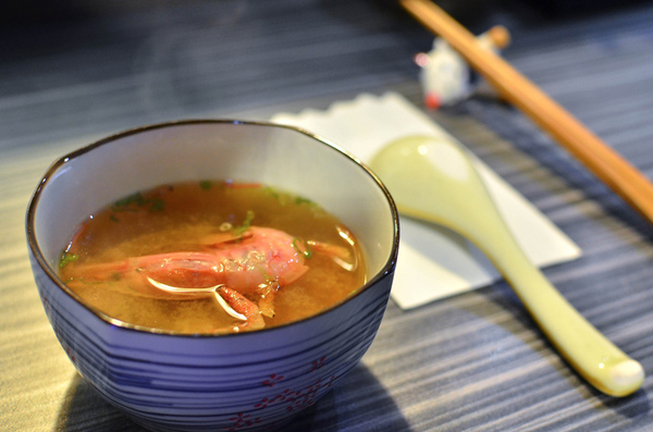 肥猫漁夫 海鮮丼專賣店:『台北||中山國小』帶給你一整碗的甘甜鮮美-肥貓漁夫 海鮮丼專賣店