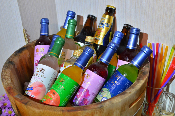 肥猫漁夫 海鮮丼專賣店:『台北||中山國小』帶給你一整碗的甘甜鮮美-肥貓漁夫 海鮮丼專賣店