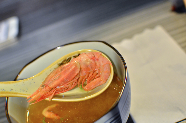 肥猫漁夫 海鮮丼專賣店:『台北||中山國小』帶給你一整碗的甘甜鮮美-肥貓漁夫 海鮮丼專賣店