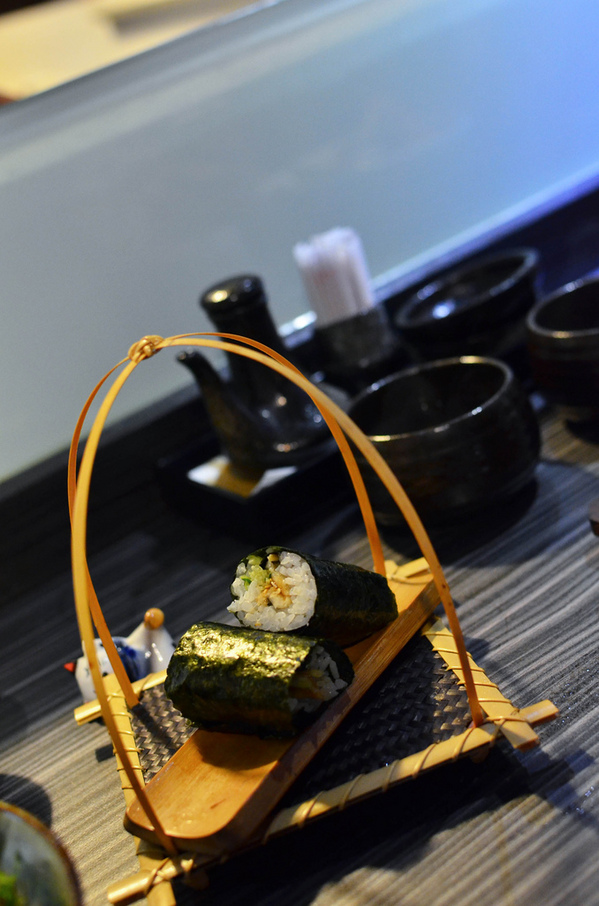 肥猫漁夫 海鮮丼專賣店:『台北||中山國小』帶給你一整碗的甘甜鮮美-肥貓漁夫 海鮮丼專賣店