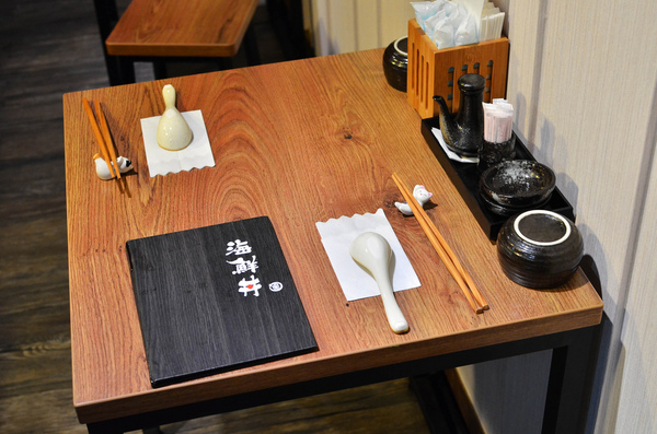 肥猫漁夫 海鮮丼專賣店:『台北||中山國小』帶給你一整碗的甘甜鮮美-肥貓漁夫 海鮮丼專賣店