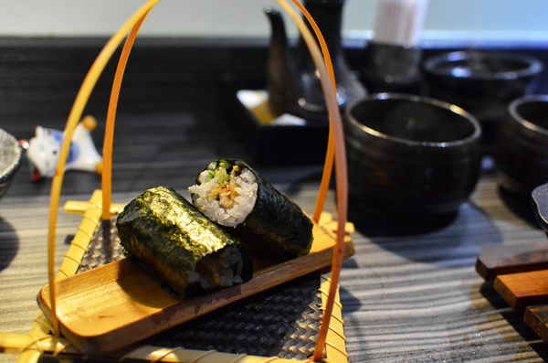 肥猫漁夫 海鮮丼專賣店:『台北||中山國小』帶給你一整碗的甘甜鮮美-肥貓漁夫 海鮮丼專賣店