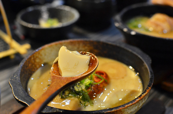 肥猫漁夫 海鮮丼專賣店:『台北||中山國小』帶給你一整碗的甘甜鮮美-肥貓漁夫 海鮮丼專賣店