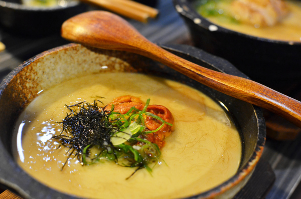 肥猫漁夫 海鮮丼專賣店:『台北||中山國小』帶給你一整碗的甘甜鮮美-肥貓漁夫 海鮮丼專賣店