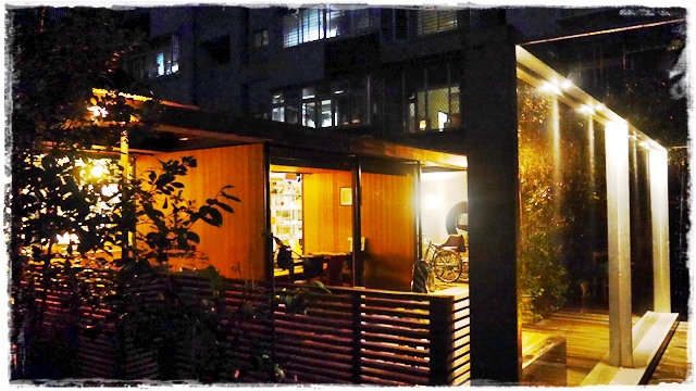 Trouvé Gâteau 找點心Trediumshim