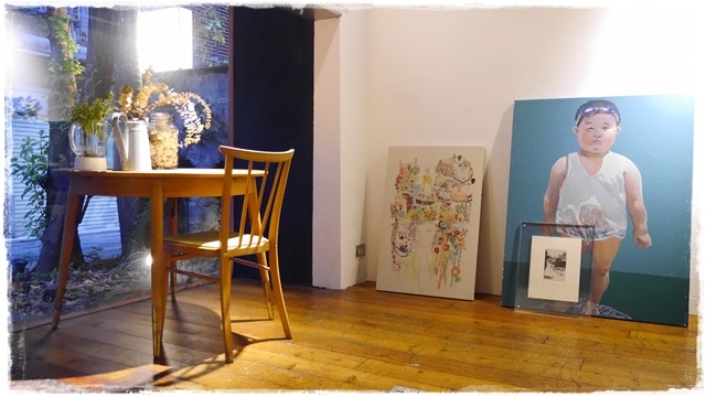 Trouvé Gâteau 找點心Trediumshim