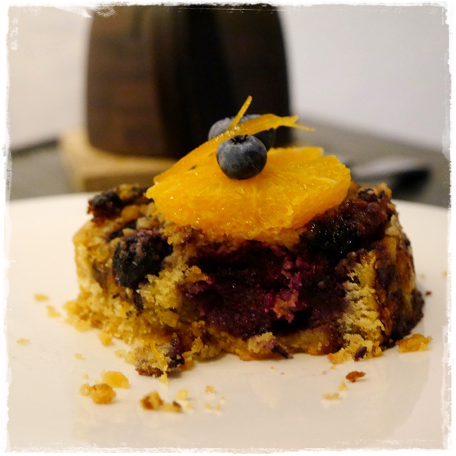 Trouvé Gâteau 找點心Trediumshim