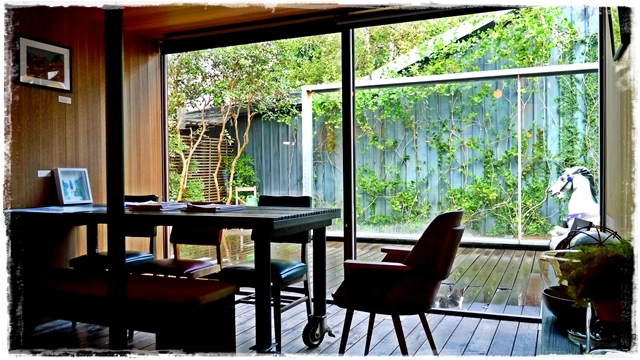 Trouvé Gâteau 找點心Trediumshim