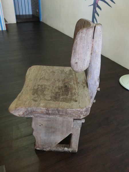 淺水藍青年旅館：[住宿] 與背包一起淺水藍-淺水藍背包客棧