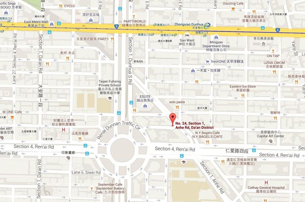 悄悄好食(一店)