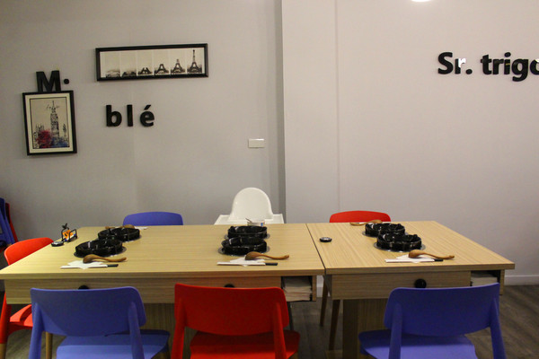 ㄔ鍋了：[台南]貴婦三層澎派小火鍋  ㄔ鍋了石頭鍋。涮涮鍋