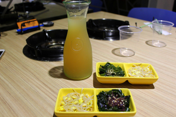 ㄔ鍋了：[台南]貴婦三層澎派小火鍋  ㄔ鍋了石頭鍋。涮涮鍋