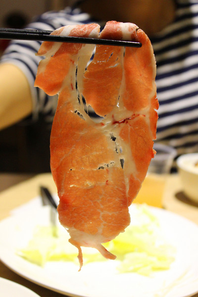 ㄔ鍋了：[台南]貴婦三層澎派小火鍋  ㄔ鍋了石頭鍋。涮涮鍋