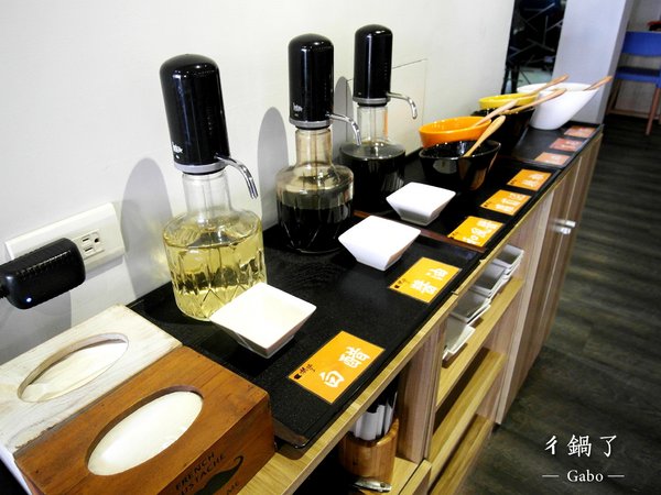 ㄔ鍋了:【台南||永康】ㄔ鍋了──你吃過部隊鍋口味的火鍋嗎?天冷了,吃鍋吧!