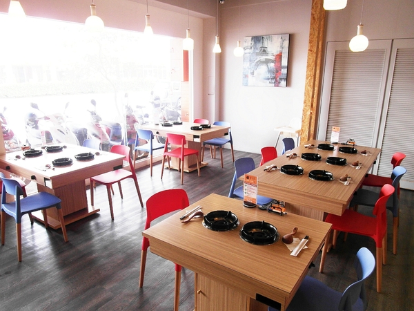 ㄔ鍋了:【台南||永康】ㄔ鍋了──你吃過部隊鍋口味的火鍋嗎?天冷了,吃鍋吧!