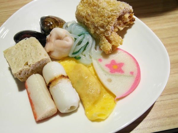 ㄔ鍋了:【台南||永康】ㄔ鍋了──你吃過部隊鍋口味的火鍋嗎?天冷了,吃鍋吧!