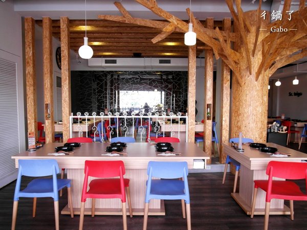 ㄔ鍋了:【台南||永康】ㄔ鍋了──你吃過部隊鍋口味的火鍋嗎?天冷了,吃鍋吧!