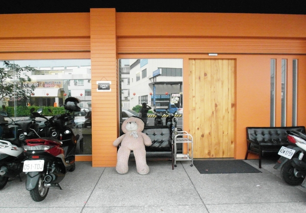 ㄔ鍋了:【台南||永康】ㄔ鍋了──你吃過部隊鍋口味的火鍋嗎?天冷了,吃鍋吧!