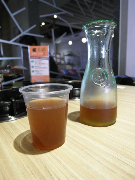 ㄔ鍋了:【台南||永康】ㄔ鍋了──你吃過部隊鍋口味的火鍋嗎?天冷了,吃鍋吧!