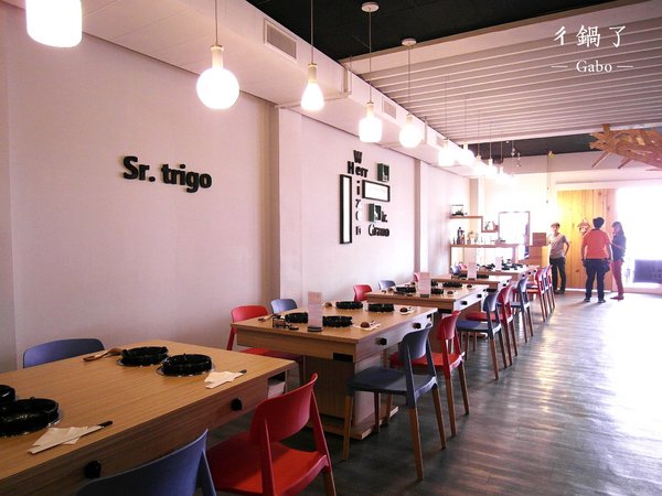 ㄔ鍋了:【台南||永康】ㄔ鍋了──你吃過部隊鍋口味的火鍋嗎?天冷了,吃鍋吧!