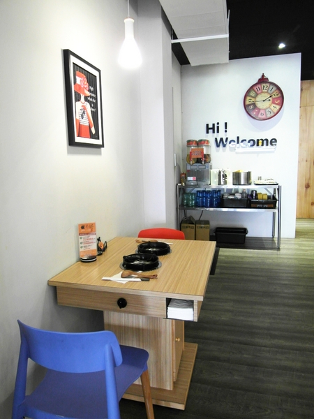 ㄔ鍋了:【台南||永康】ㄔ鍋了──你吃過部隊鍋口味的火鍋嗎?天冷了,吃鍋吧!