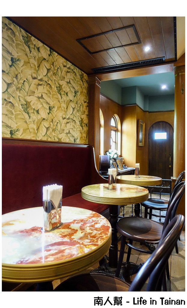 HIBARI雲雀咖啡館