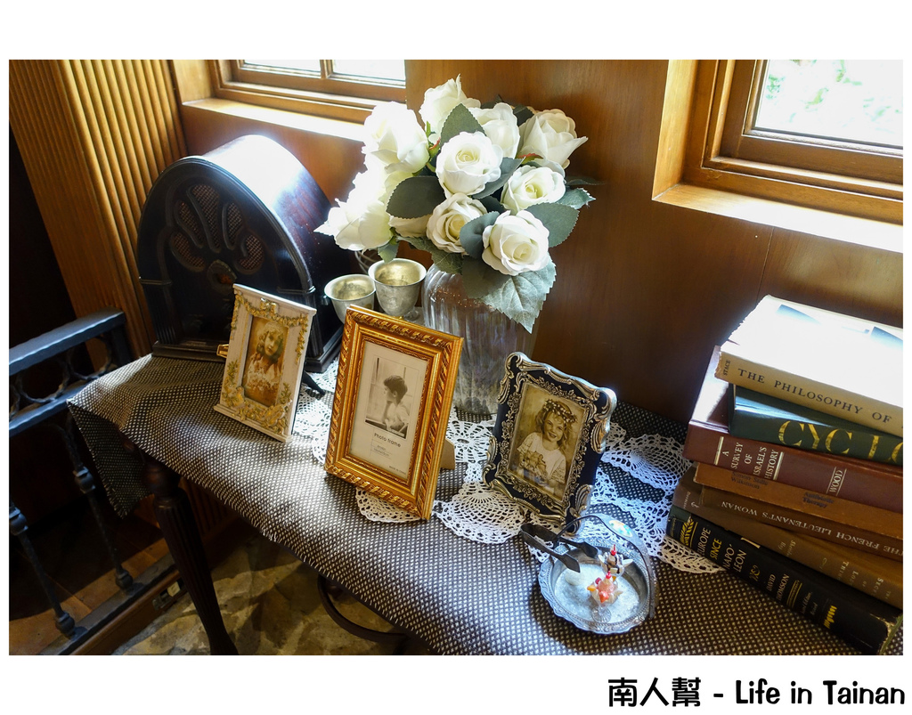 HIBARI雲雀咖啡館