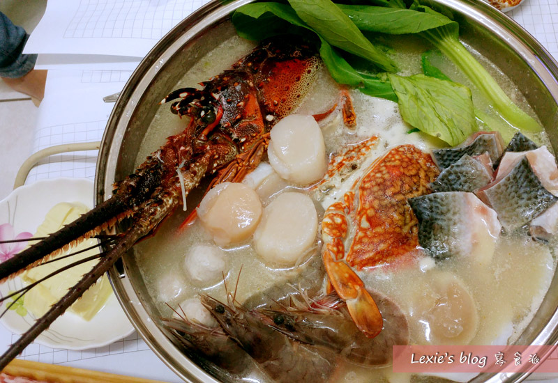 貝里斯海燕龍蝦鍋83.jpg