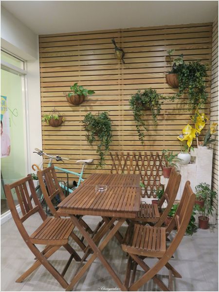 咖啡因Cafe ing:新北 咖啡因咖啡館 Café ing~超牽絲。粉紅明太子鮮蝦燉飯