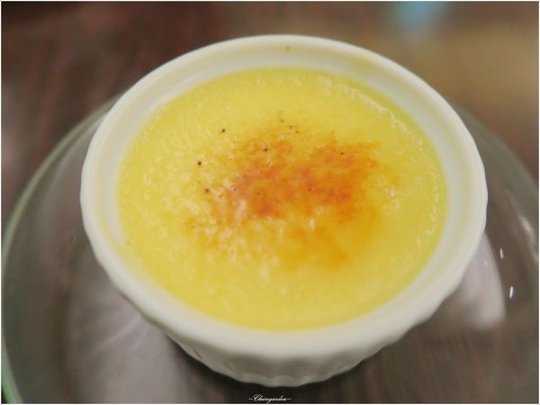 咖啡因Cafe ing:新北 咖啡因咖啡館 Café ing~超牽絲。粉紅明太子鮮蝦燉飯