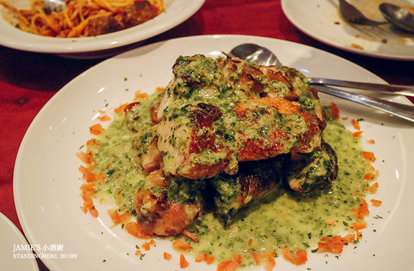 Jamie's小酒廚：邀約│台北_ Jamie's 小酒館, 台大公館商圈之無菜單創意料理X迷人調酒